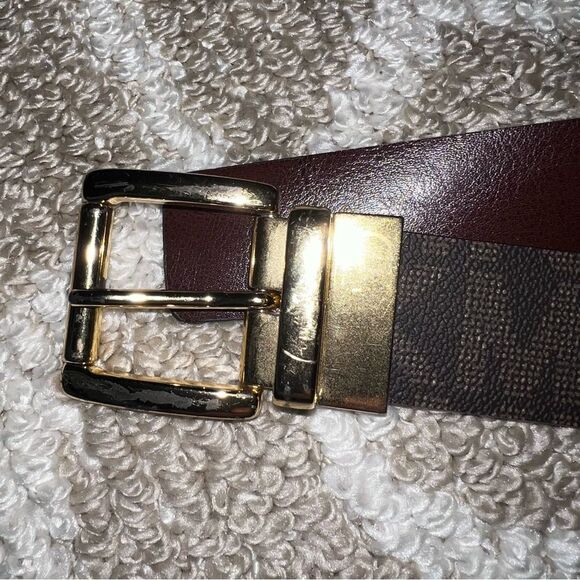 Michael Kors belt  - Picture 1 of 6